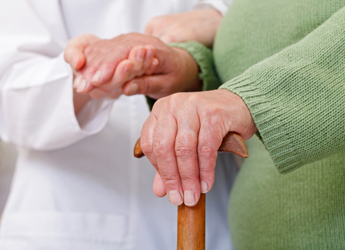 Can Accident Prevention Reduce Hospice Community Liability